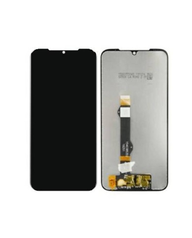 Comprar Pantalla Lcd + Tactil Motorola Moto G8 Plus XT2019 Negra