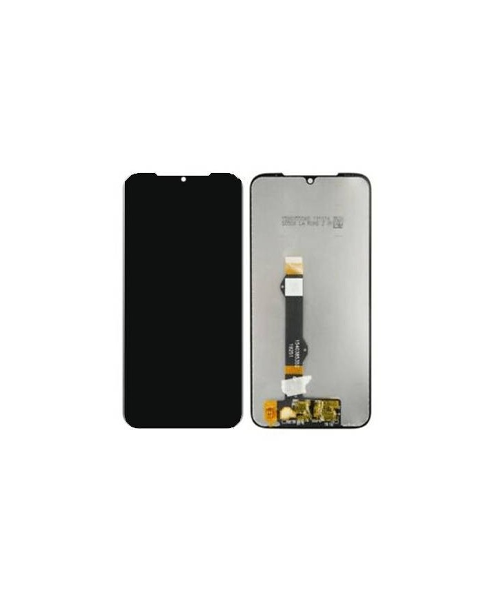 Comprar Pantalla Lcd + Tactil Motorola Moto G8 Plus XT2019 Negra