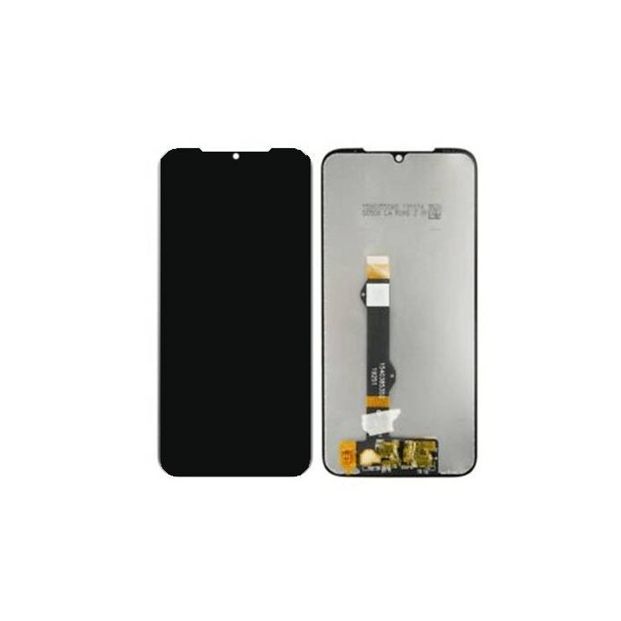 Comprar Pantalla Lcd + Tactil Motorola Moto G8 Plus XT2019 Negra