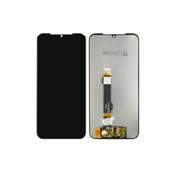 Comprar Pantalla Lcd + Tactil Motorola Moto G8 Plus XT2019 Negra