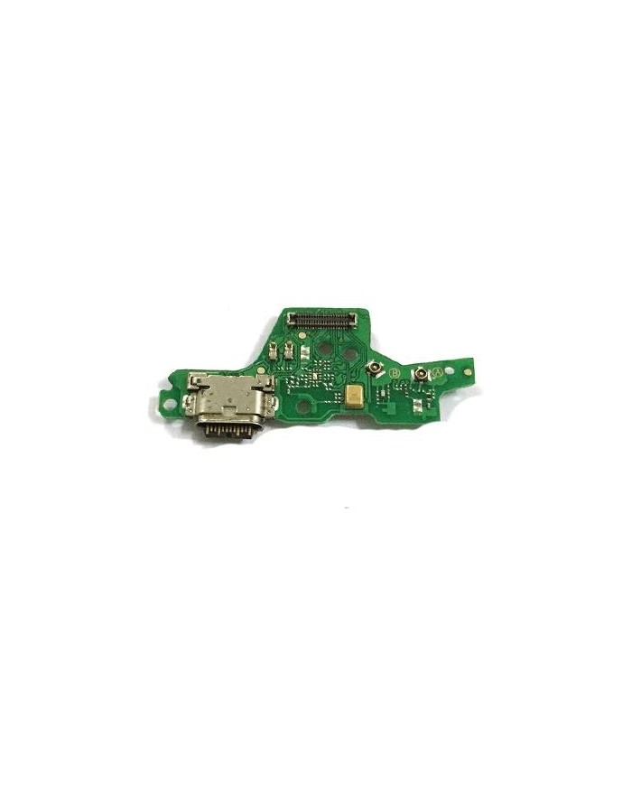 ▷ Comprar Placa Conector de Carga y Microfono Motorola Moto G8 Plus XT2019