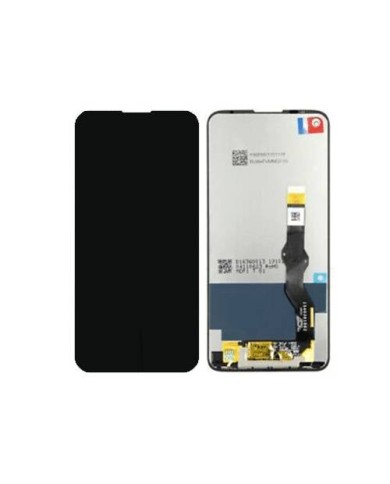 Comprar Pantalla Lcd + Tactil Motorola Moto G8 Power XT2041 Negra