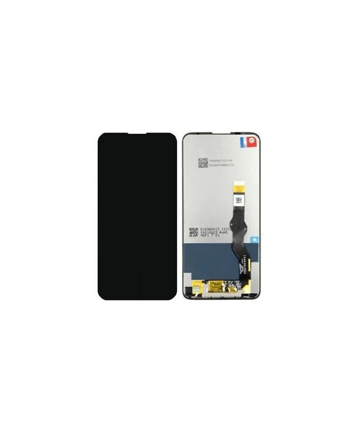 Comprar Pantalla Lcd + Tactil Motorola Moto G8 Power XT2041 Negra
