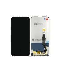 Comprar Pantalla Lcd + Tactil Motorola Moto G8 Power XT2041 Negra