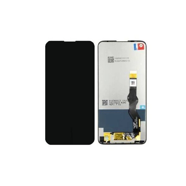 Comprar Pantalla Lcd + Tactil Motorola Moto G8 Power XT2041 Negra