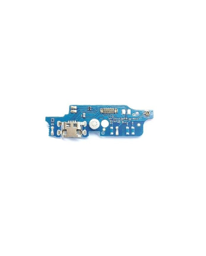 Comprar Placa Conector de Carga y Microfono Motorola Moto E6 Plus
