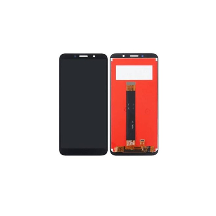Comprar Pantalla Lcd + tactil Motorola Moto E6 Play XT2029 Negra
