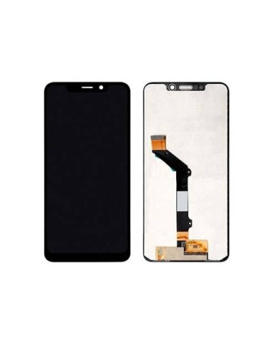 Comprar Pantalla Lcd + Tactil Motorola One, Motorola P30 Play XT1941 Negra