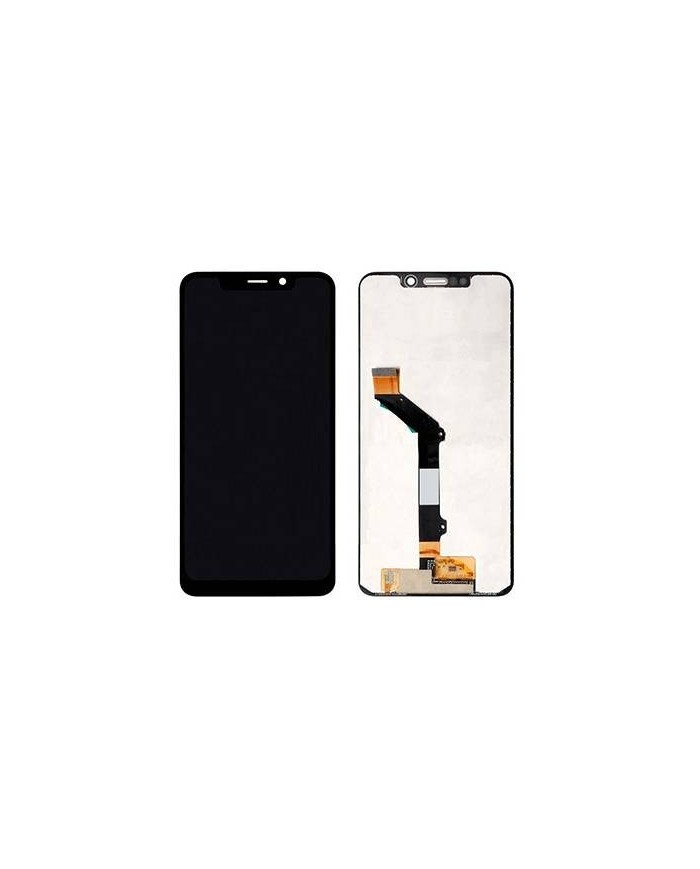 Comprar Pantalla Lcd + Tactil Motorola One, Motorola P30 Play XT1941 Negra