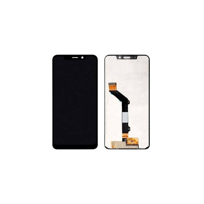 Comprar Pantalla Lcd + Tactil Motorola One, Motorola P30 Play XT1941 Negra