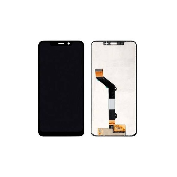 Comprar Pantalla Lcd + Tactil Motorola One, Motorola P30 Play XT1941 Negra