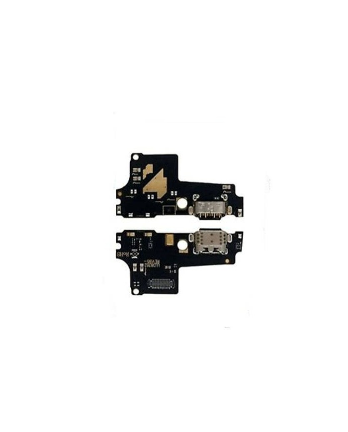 Comprar Placa Conector de Carga y Microfono Motorola One, P30 Play