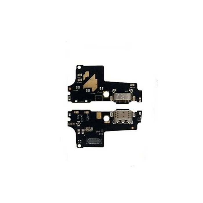 Comprar Placa Conector de Carga y Microfono Motorola One, P30 Play