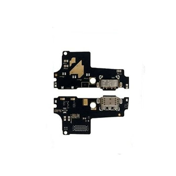 Comprar Placa Conector de Carga y Microfono Motorola One, P30 Play
