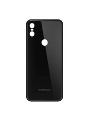 Comprar Tapa Trasera Motorola One XT1941, P30 Play Negra