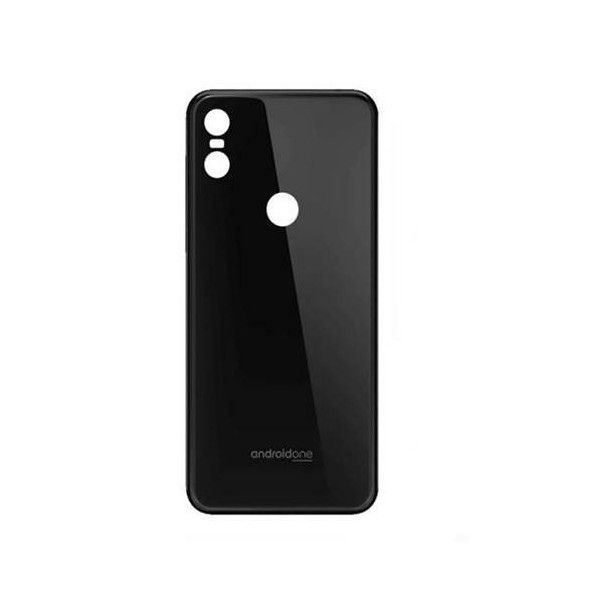 Comprar Tapa Trasera Motorola One XT1941, P30 Play Negra
