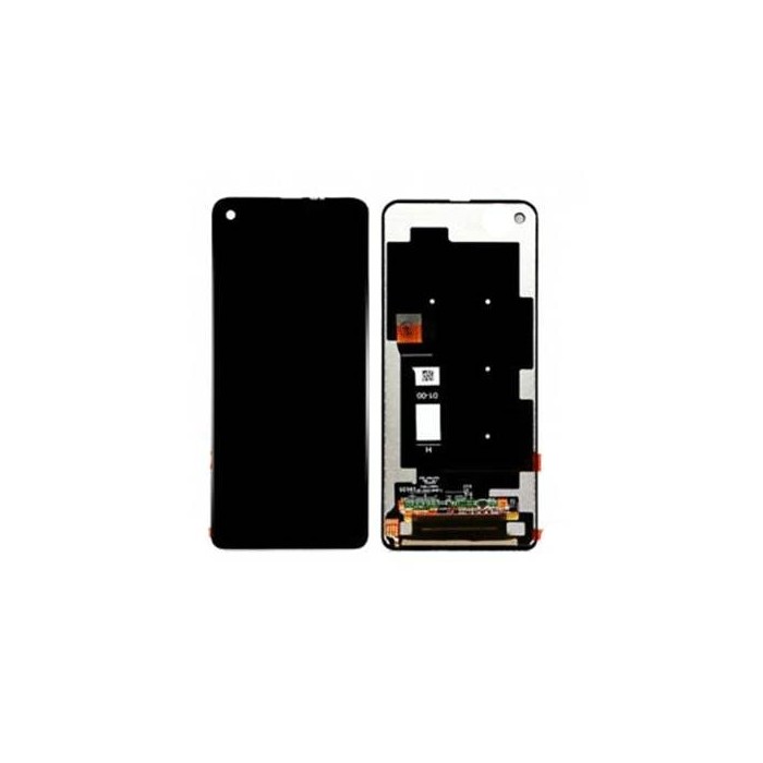 Comprar Pantalla Lcd + Tactil Motorola One Action XT2013, One Vision XT1970