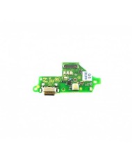 Comprar Placa Conector de Carga y Microfono Motorola One Vision XT1970