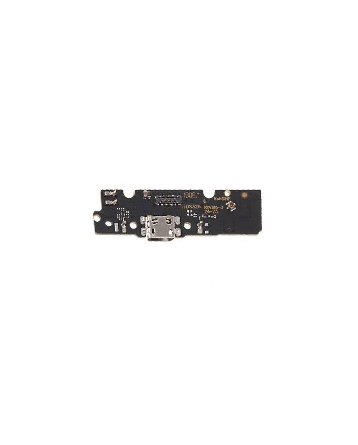 Comprar Placa Conector de Carga y Microfono Motorola Moto E5 Plus XT1924