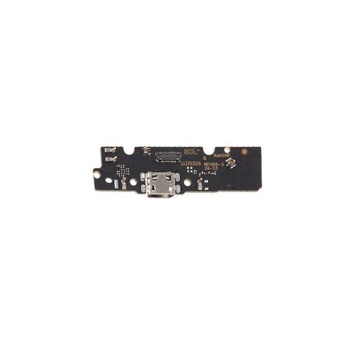 Comprar Placa Conector de Carga y Microfono Motorola Moto E5 Plus XT1924
