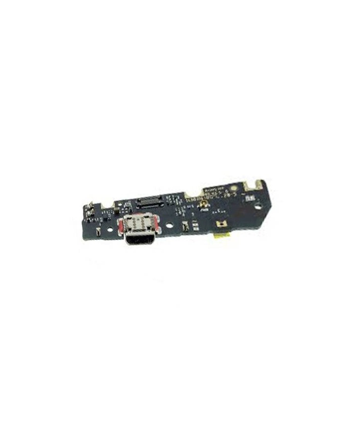 Placa Conector de Carga y Microfono Motorola Moto E5 XT1944