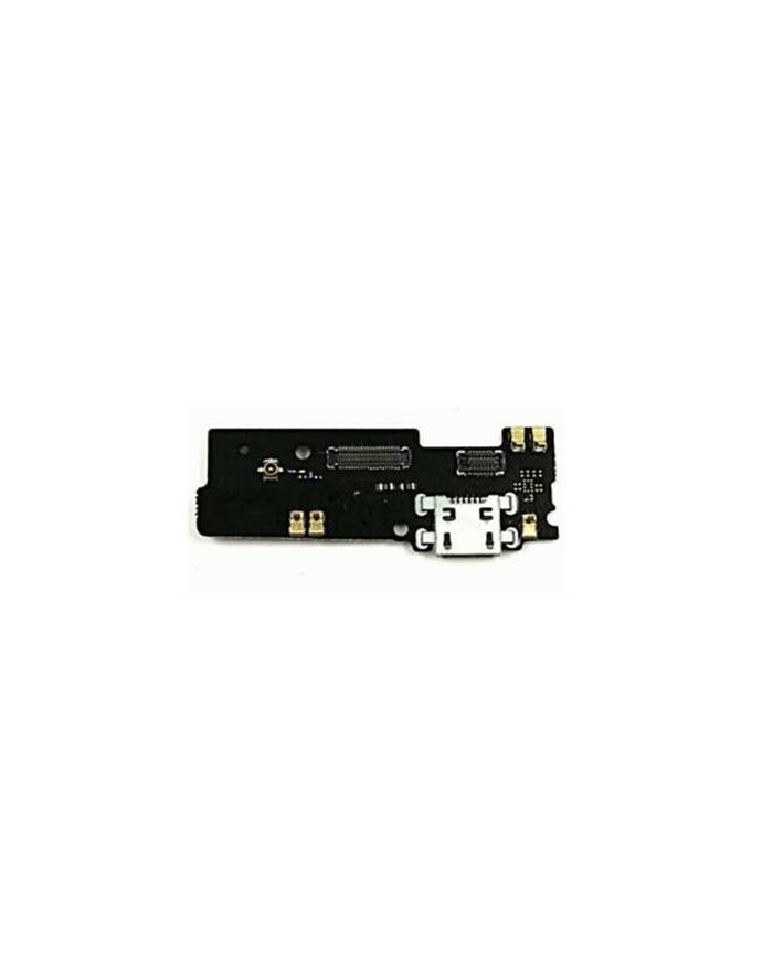 Comprar Placa Conector de Carga y Microfono Motorola Moto E4 Plus