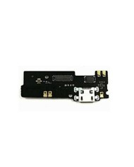 Comprar Placa Conector de Carga y Microfono Motorola Moto E4 Plus