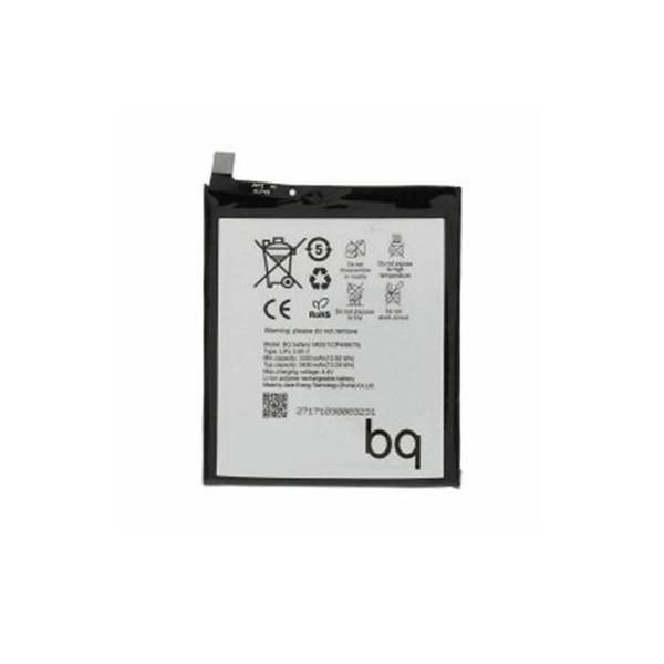 ▷ Comprar Bateria Bq Aquaris V Plus, Aquaris VS Plus