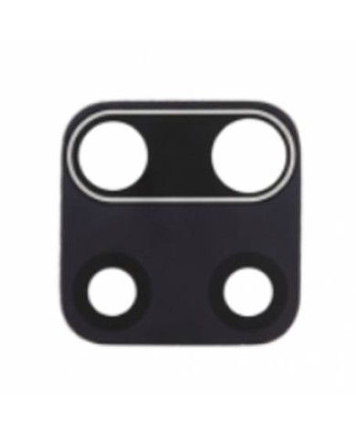 Lente de Camara Trasera Xiaomi Redmi Note 9, Redmi 10X 4G