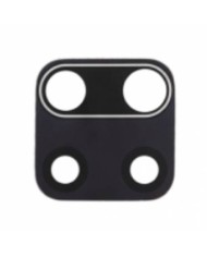 Lente de Camara Trasera Xiaomi Redmi Note 9, Redmi 10X 4G