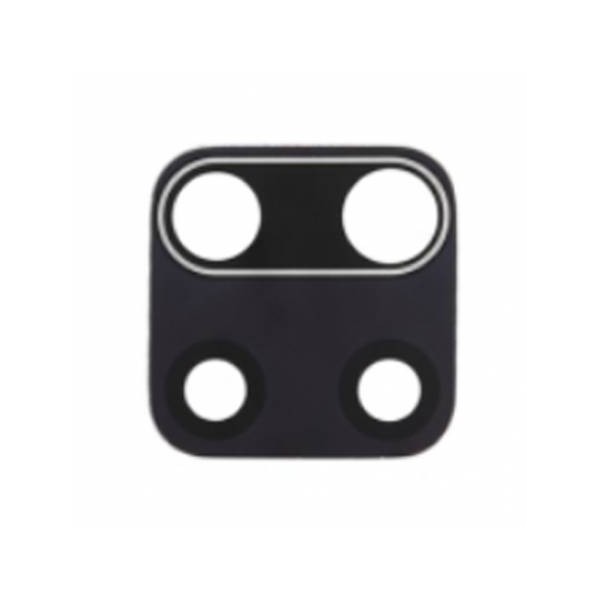 Lente de Camara Trasera Xiaomi Redmi Note 9, Redmi 10X 4G