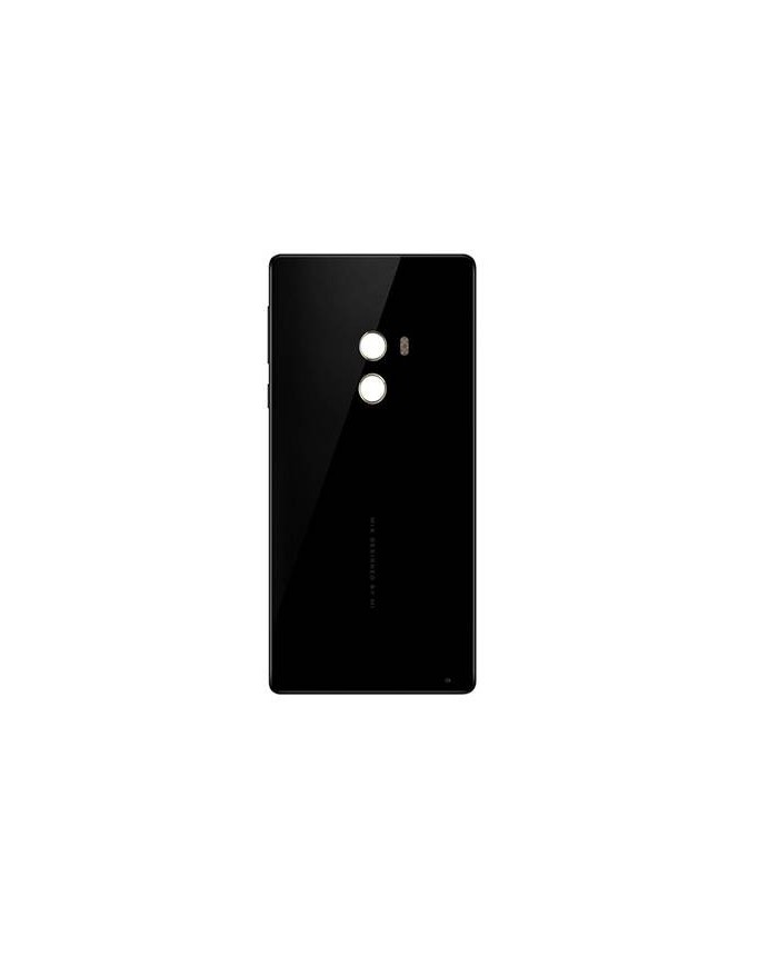 Comprar Tapa Trasera Xiaomi Mi Mix 2 Negra