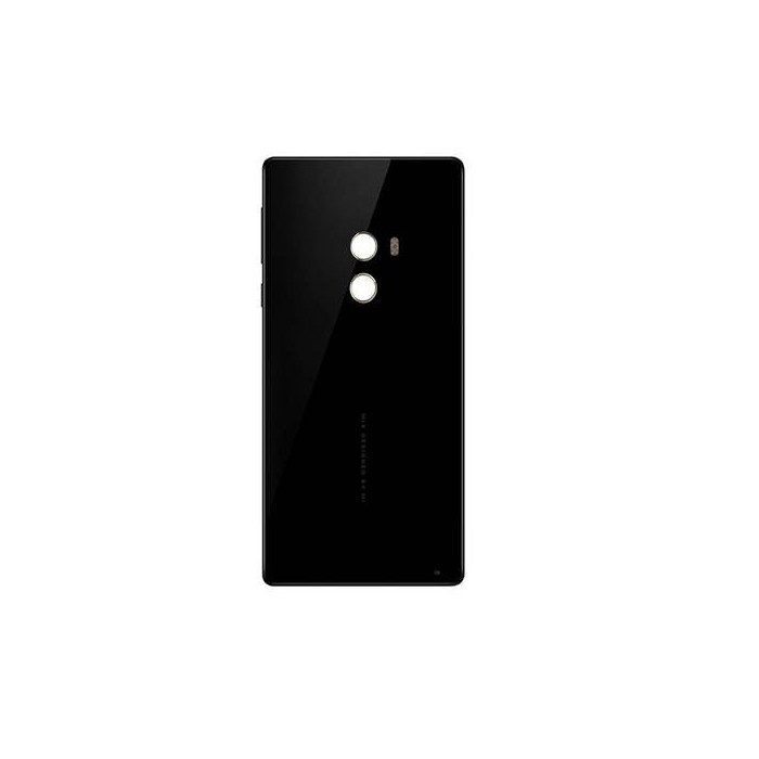 Comprar Tapa Trasera Xiaomi Mi Mix 2 Negra