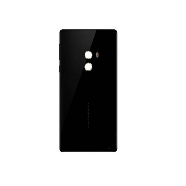 Comprar Tapa Trasera Xiaomi Mi Mix 2 Negra