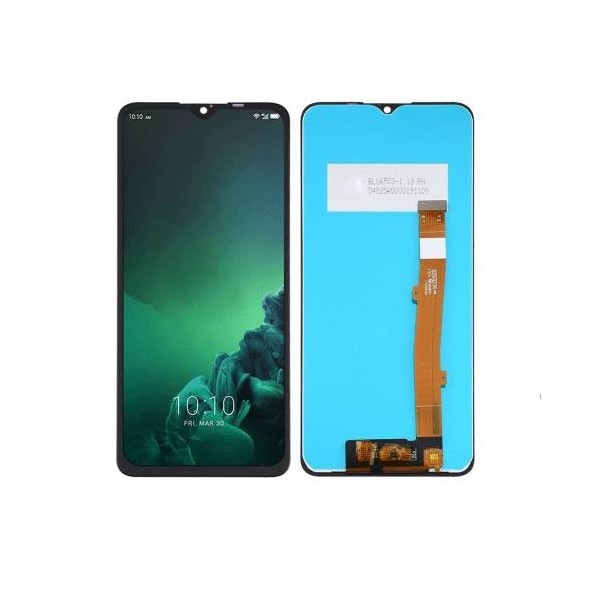 ▷ Comprar Pantalla para Alcatel Alcatel 3X 2019 de Repuesto