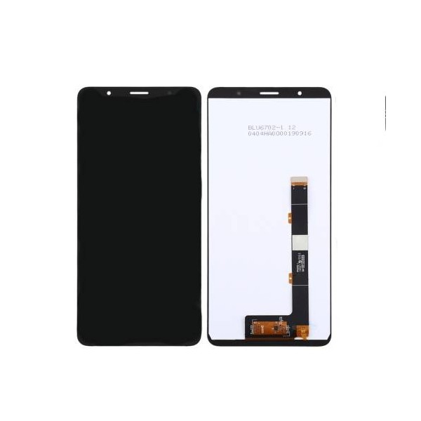 Compra Pantalla Lcd + Tactil Alcatel 3C 2019 Negra