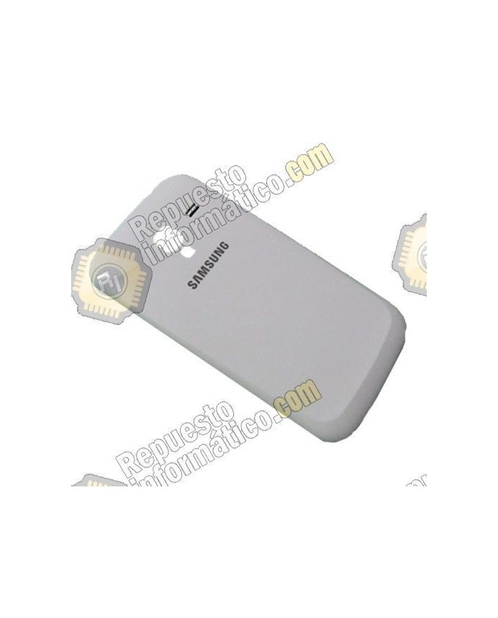 Tapa trasera I8160 (ACE 2) blanca (Desmontaje)