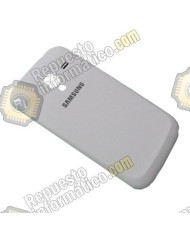 Tapa trasera I8160 (ACE 2) blanca (Desmontaje)