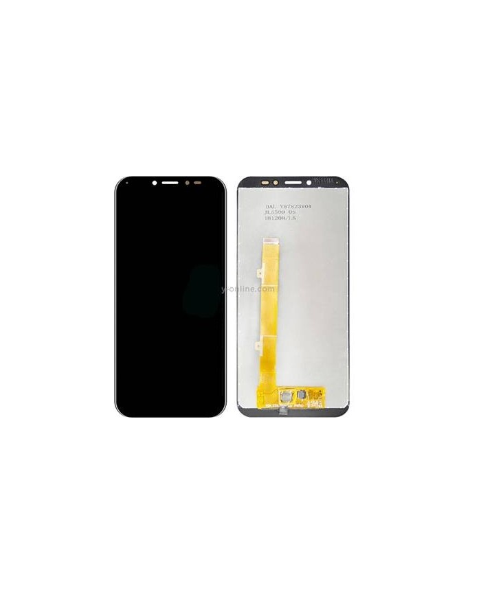 Comprar Pantalla Lcd + Tactil Alcatel 1S 5024 Negra