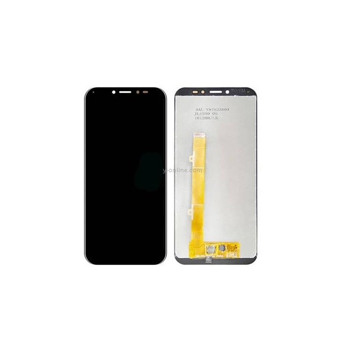 Comprar Pantalla Lcd + Tactil Alcatel 1S 5024 Negra