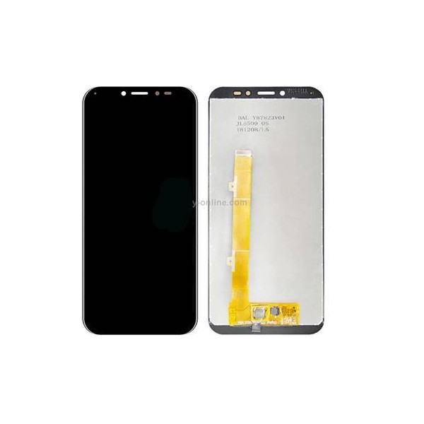 Comprar Pantalla Lcd + Tactil Alcatel 1S 5024 Negra