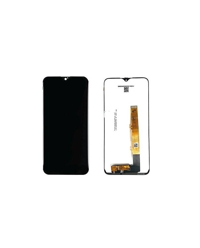Comprar Pantalla Lcd + Tactil Alcatel 1S 2020 5028 Negra