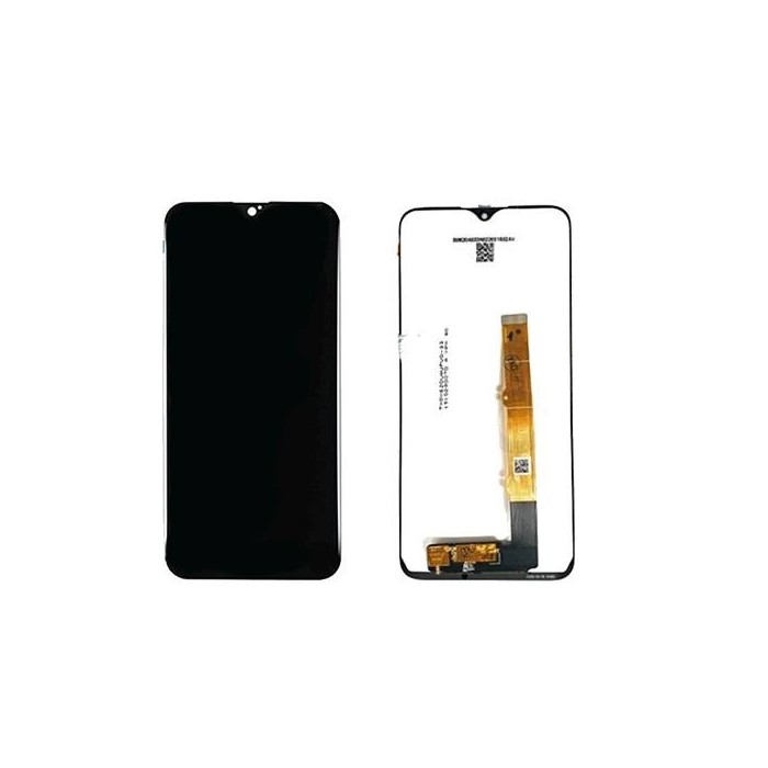 Comprar Pantalla Lcd + Tactil Alcatel 1S 2020 5028 Negra