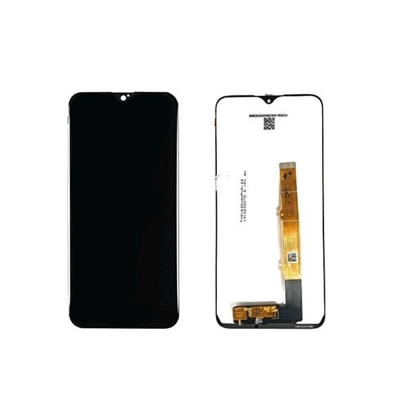 Comprar Pantalla Lcd + Tactil Alcatel 1S 2020 5028 Negra