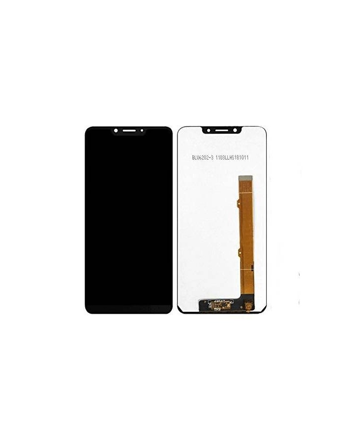 Comprar Pantalla Lcd + Tactil Alcatel 5V 5060 Negra