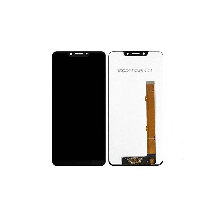 Comprar Pantalla Lcd + Tactil Alcatel 5V 5060 Negra