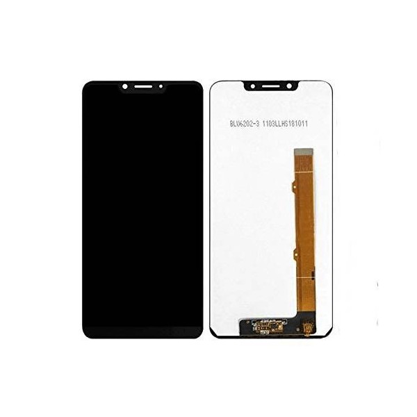 Comprar Pantalla Lcd + Tactil Alcatel 5V 5060 Negra