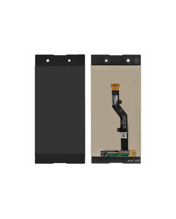 Comprar Pantalla Lcd + Tactil Sony Xperia XA1 Plus Negra