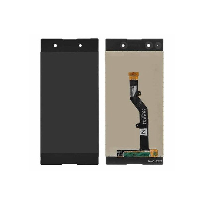 Comprar Pantalla Lcd + Tactil Sony Xperia XA1 Plus Negra