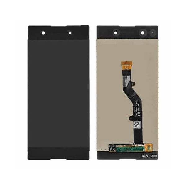 Comprar Pantalla Lcd + Tactil Sony Xperia XA1 Plus Negra